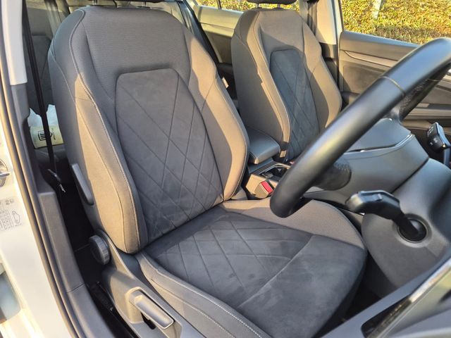 2022 Volkswagen Golf