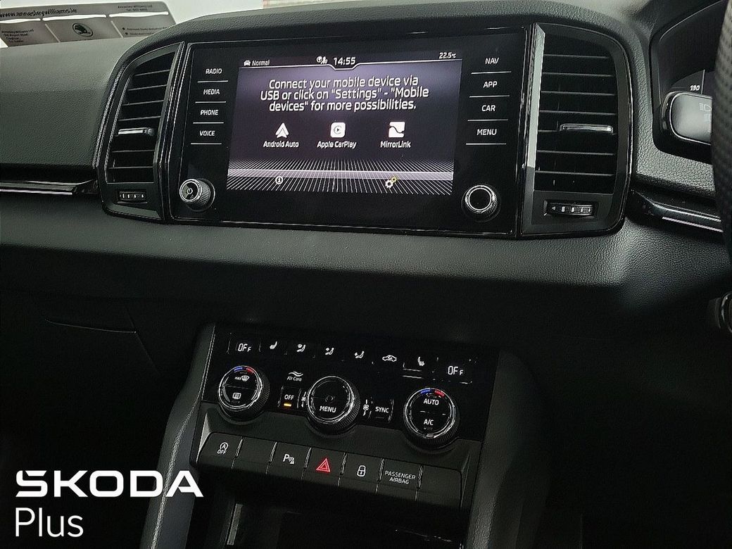 2023 Skoda Karoq