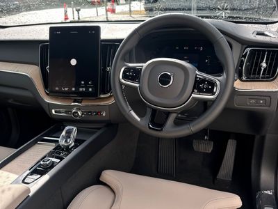 2026 Volvo XC60