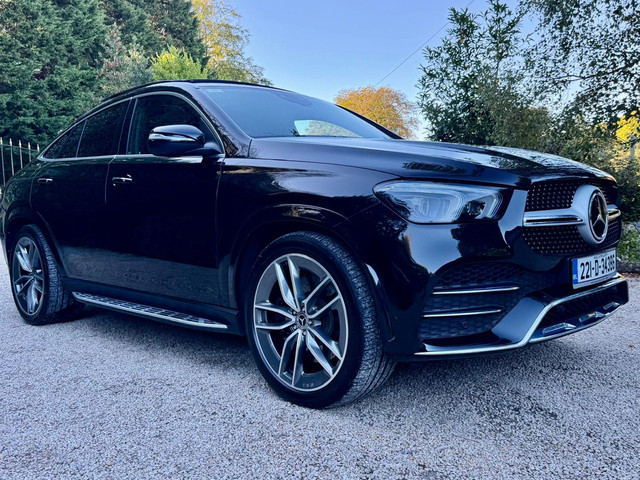 vehicle for sale from Deerpark Motor Company