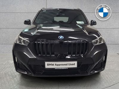 2023 BMW X1