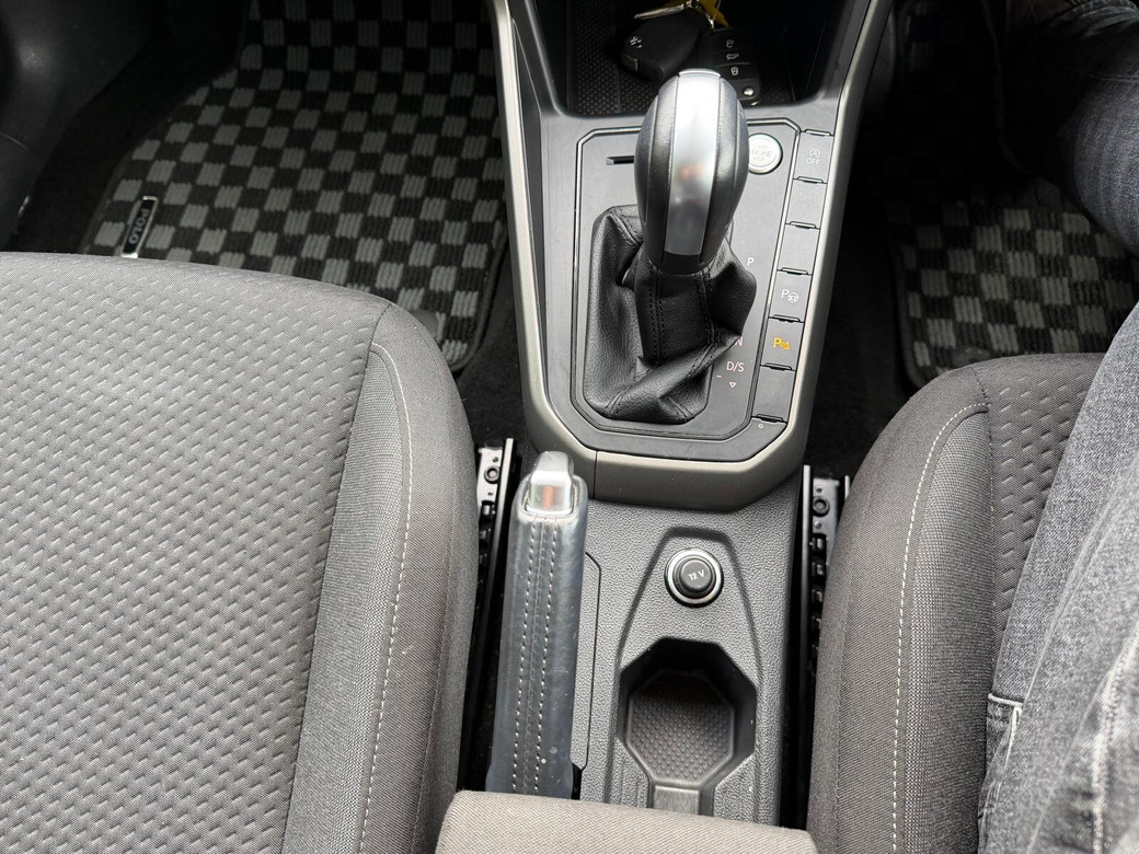 2021 Volkswagen Polo