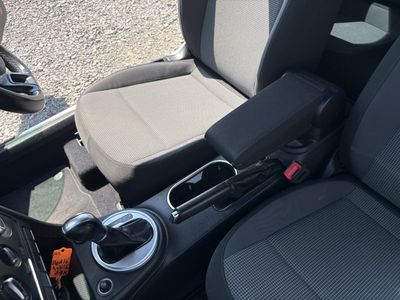 2016 Volkswagen Beetle