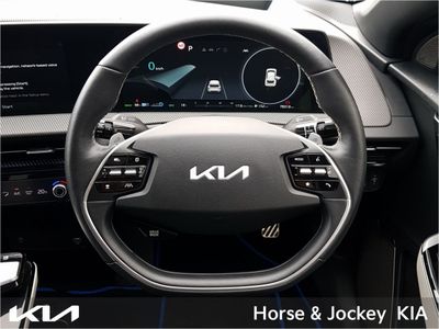 2023 Kia EV6