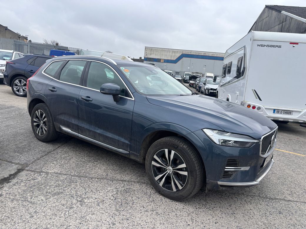 2023 Volvo XC60