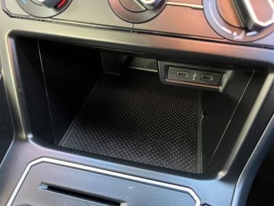 2022 Volkswagen Taigo