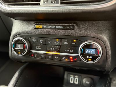 2021 Ford Focus