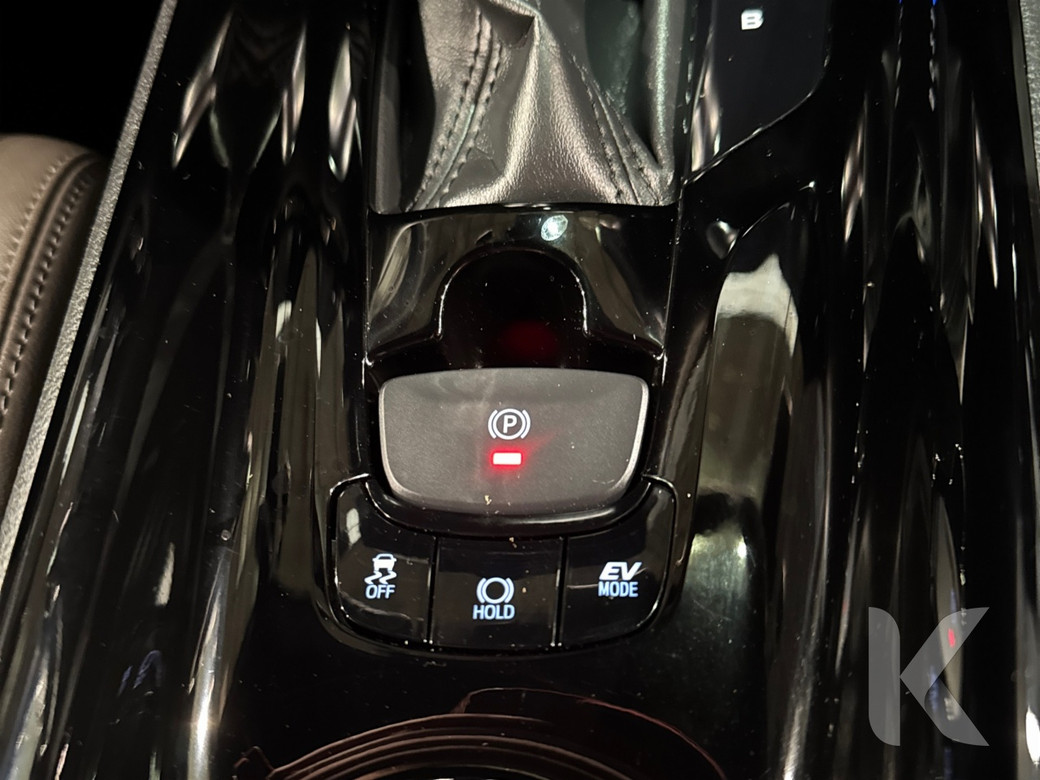 2020 Toyota C-HR