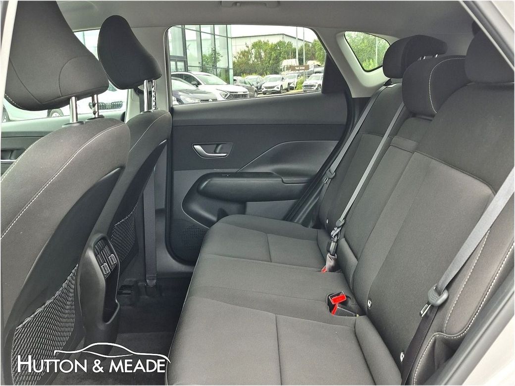 2023 Hyundai Kona