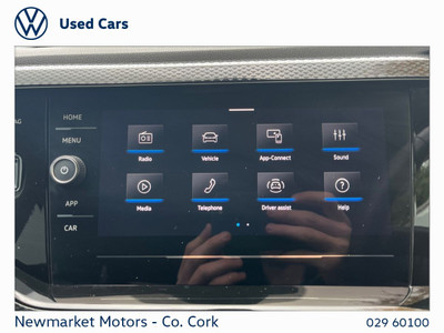 2026 Volkswagen Polo