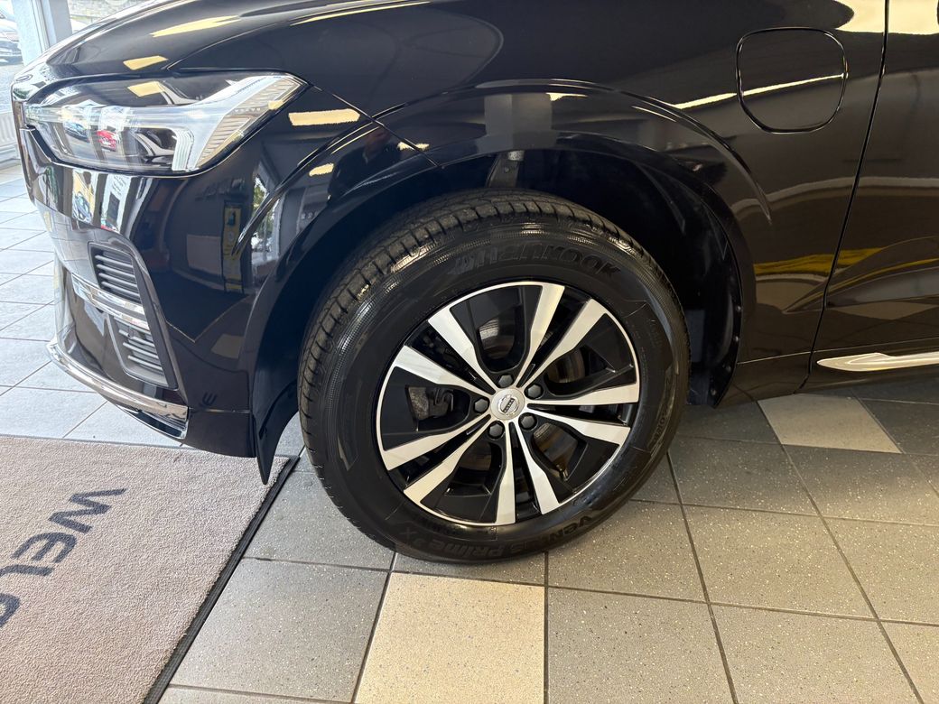 2023 Volvo XC60
