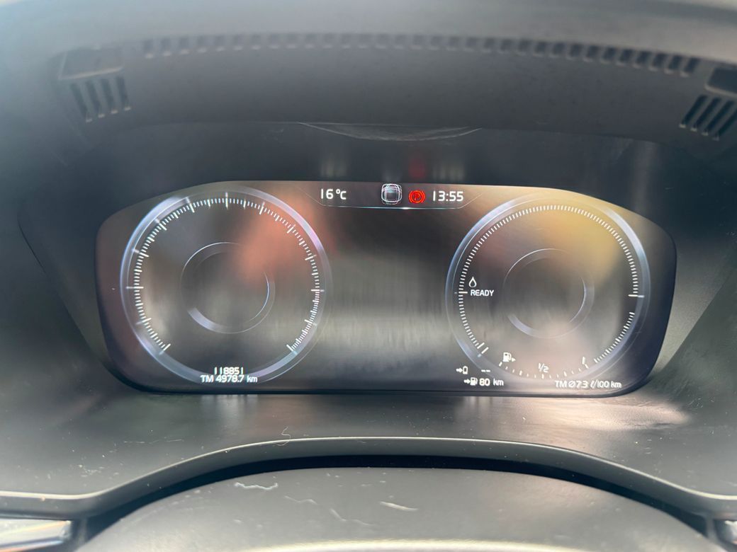 2021 Volvo XC60