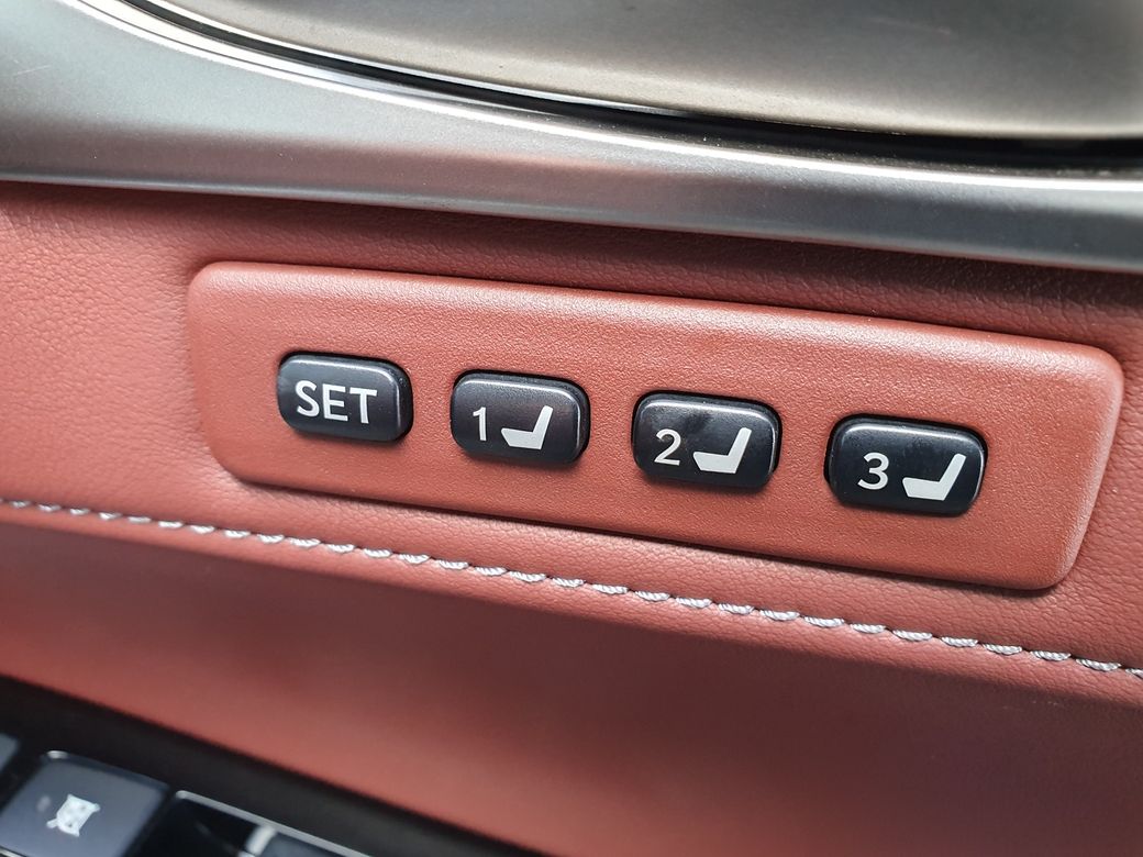 2014 Lexus GS 300H