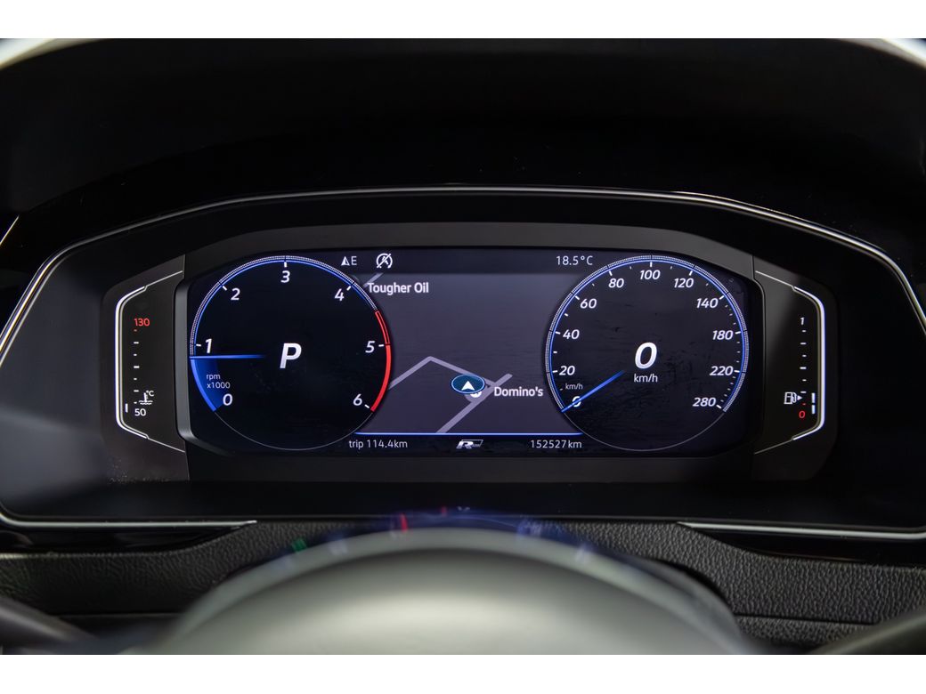 2020 Volkswagen Arteon