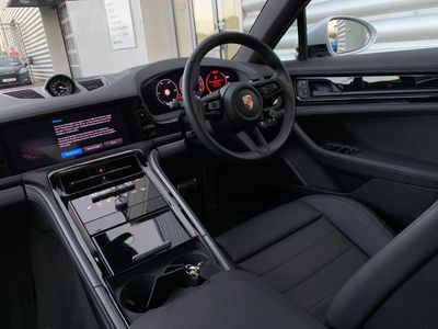 2024 Porsche Panamera