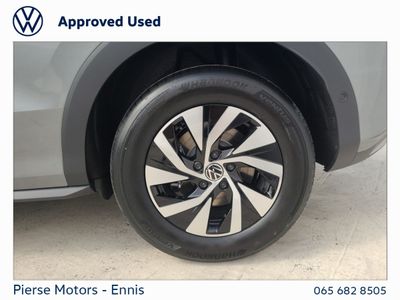 2026 Volkswagen T-Roc