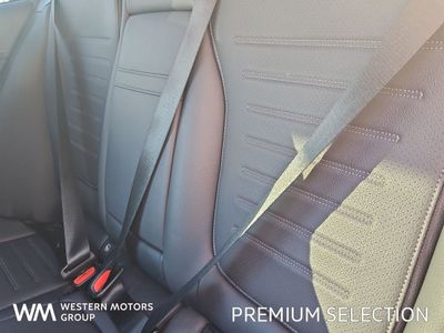 2024 Mercedes-Benz C Class