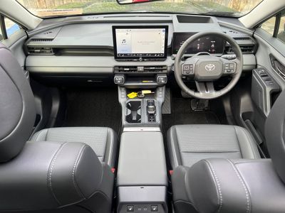 2026 Toyota Rav4