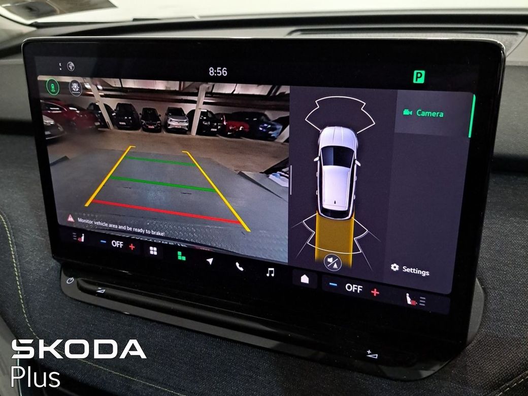 2025 Skoda Elroq