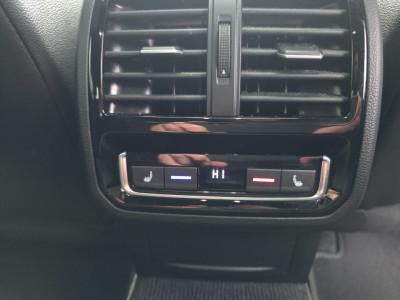 2018 Volkswagen Arteon