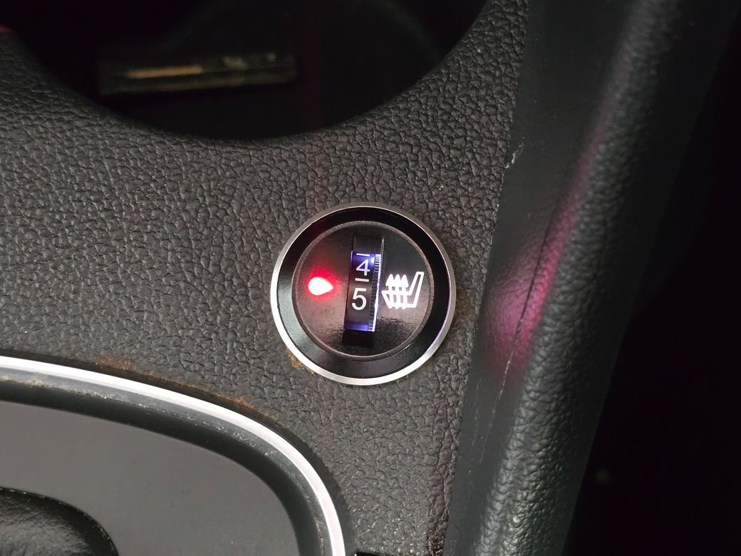 2016 Volkswagen Polo