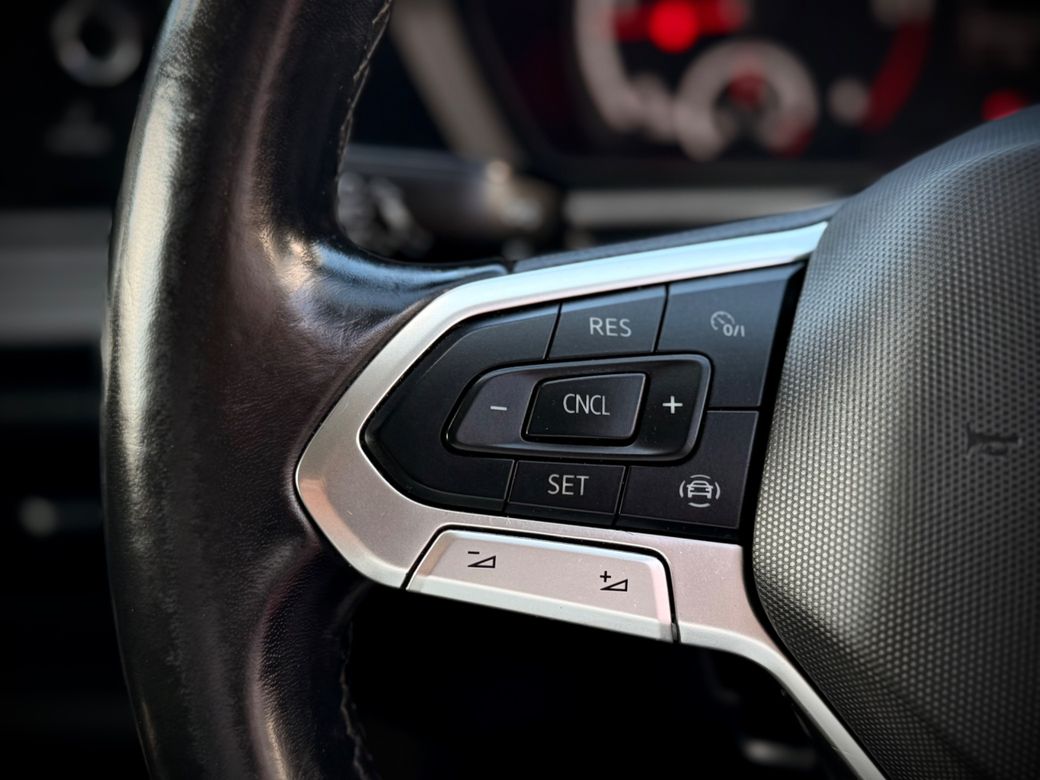 2023 Volkswagen Caddy