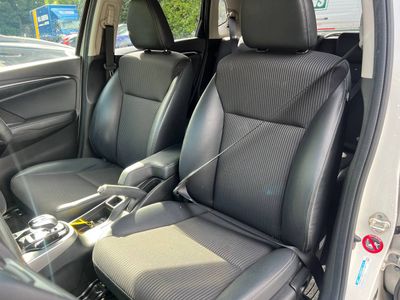 2019 Honda Fit