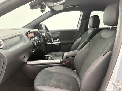 2025 Mercedes-Benz EQA