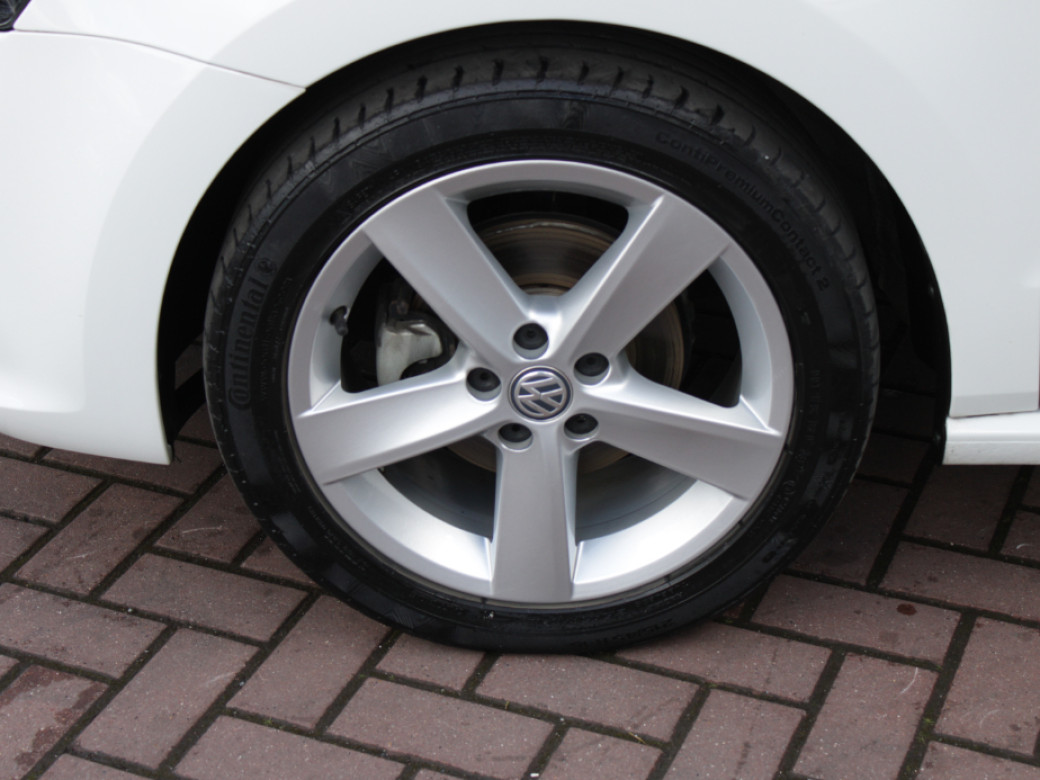 2018 Volkswagen Polo