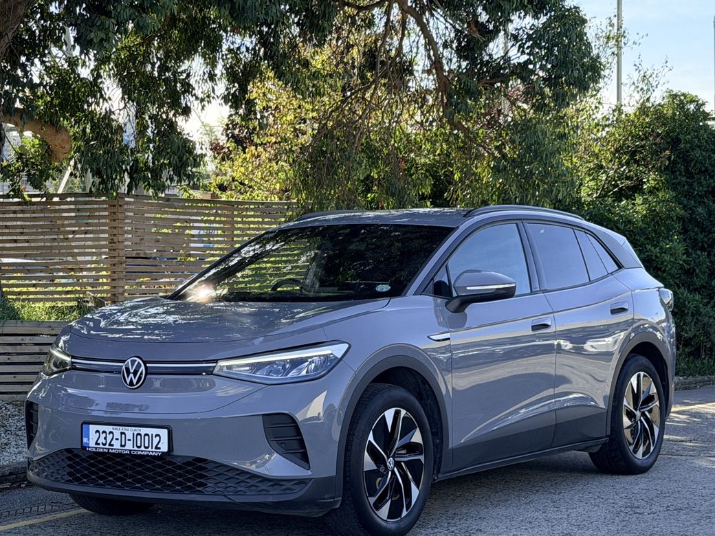 2023 Volkswagen ID.4