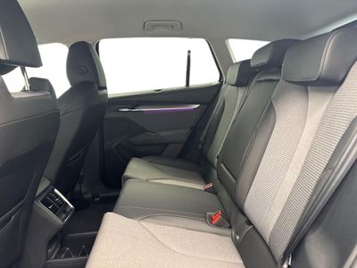 2024 Skoda Enyaq
