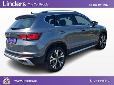 2024 SEAT Ateca