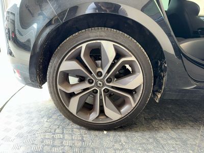2019 Renault Megane