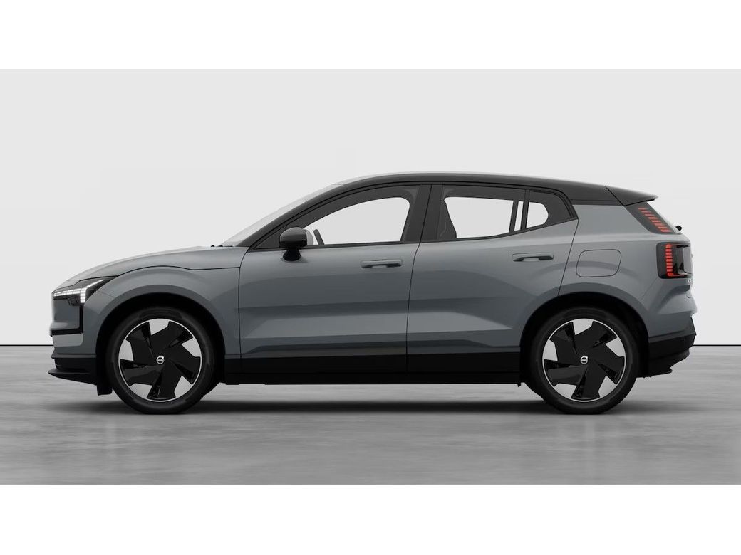 2026 Volvo EX30