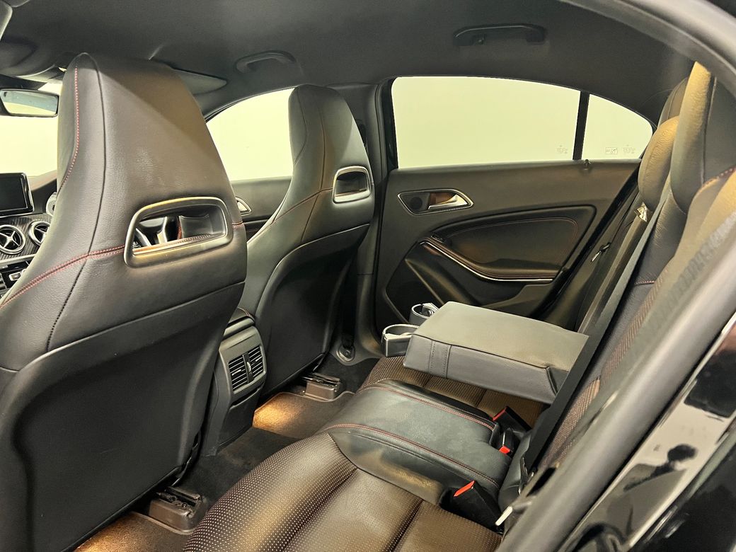 2014 Mercedes-Benz A 180