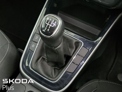 2023 Skoda Fabia