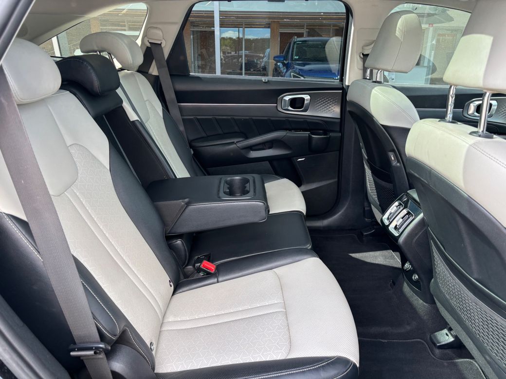 2021 Kia Sorento