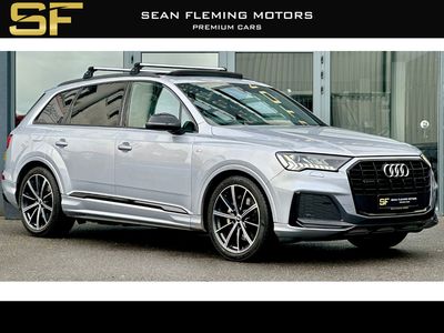 2021 Audi Q7