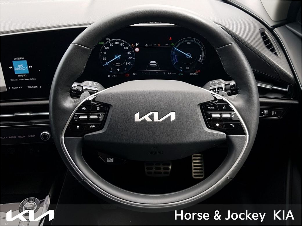 2023 Kia Niro