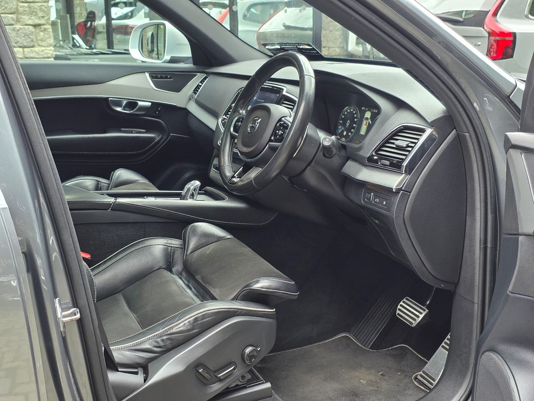 2018 Volvo XC90