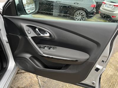 2018 Renault Kadjar
