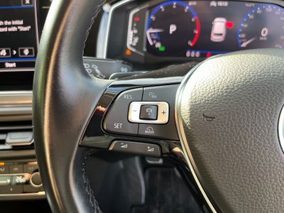 2022 Volkswagen Polo