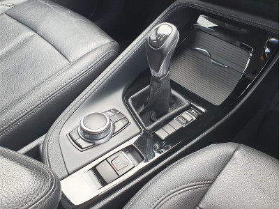 2019 BMW X1