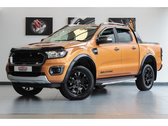 vehicle for sale from Enda McCarrick Cars Ltd