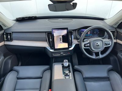 2025 Volvo XC90