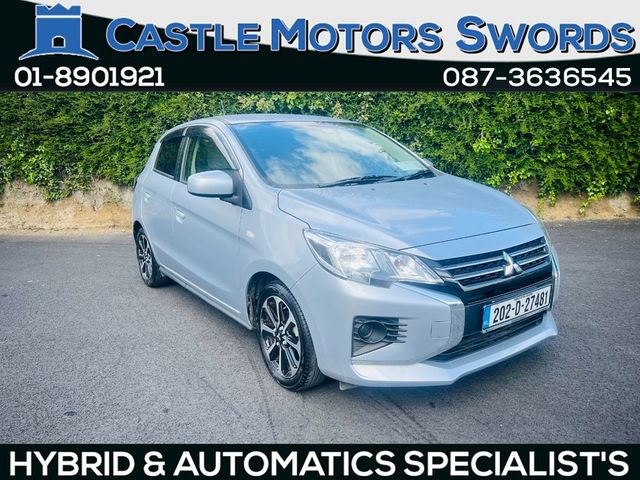 vehicle for sale from Castle Motors Swords