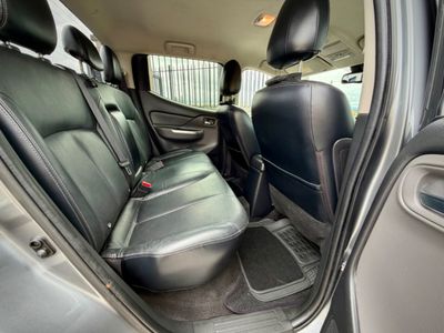 2019 Mitsubishi L200