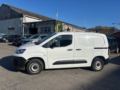 2023 Fiat Doblo