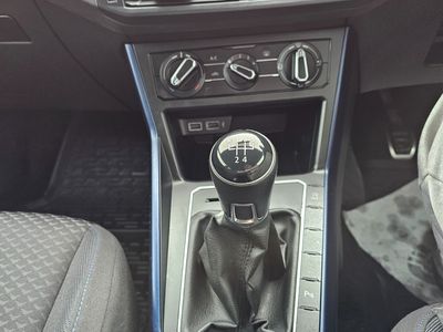 2021 Volkswagen Polo