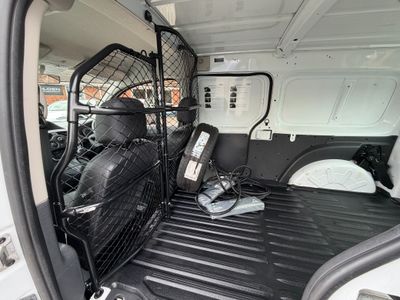 2020 Renault Kangoo